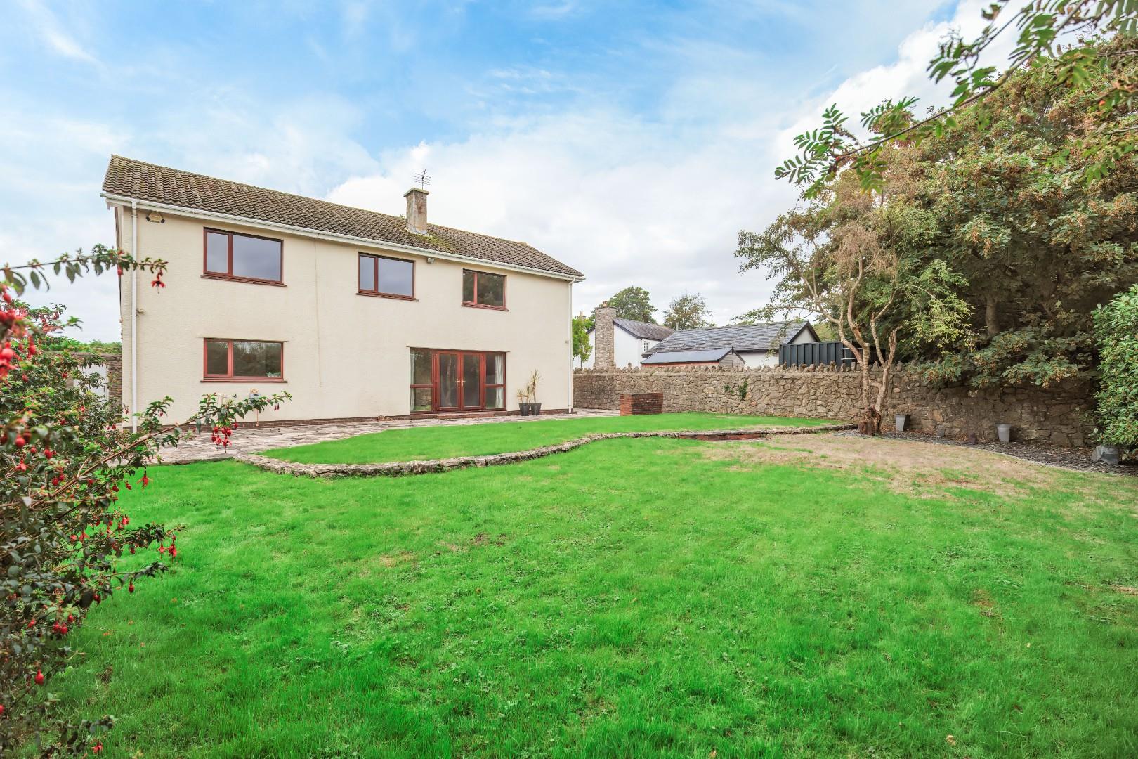 South Road, Porthcawl, Bridgend County Borough, CF36 3DA